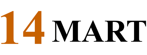 14 MART