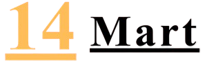 14 MART